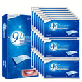 Beauty Deck 9D Sensitive Teeth Strips