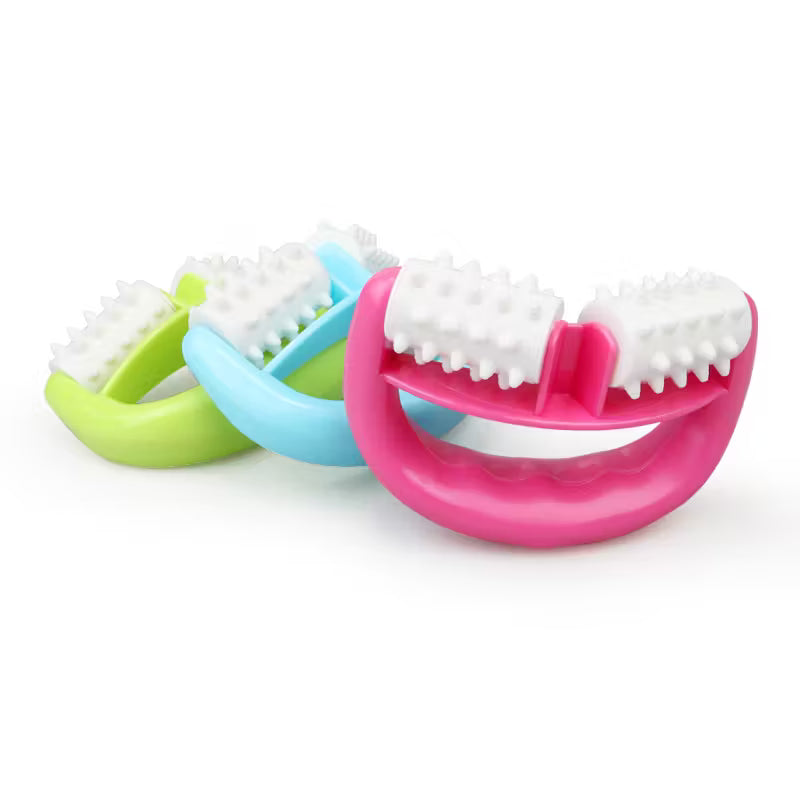 Get Rid of Fat & Tighten Skin Instantly with this Handheld Beauty Massager