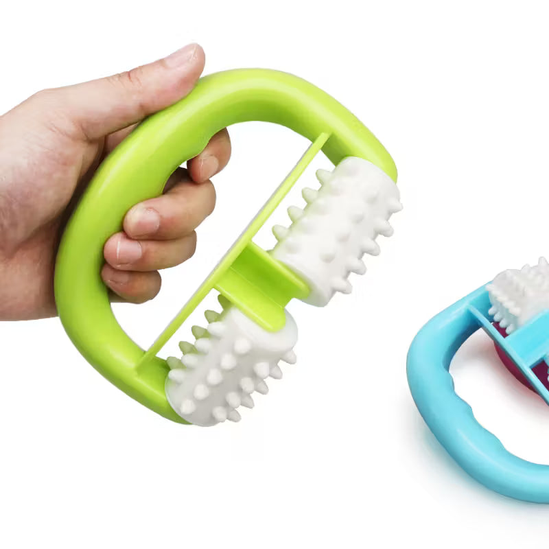 Get Rid of Fat & Tighten Skin Instantly with this Handheld Beauty Massager