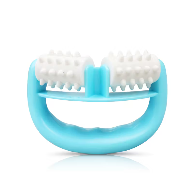 Get Rid of Fat & Tighten Skin Instantly with this Handheld Beauty Massager