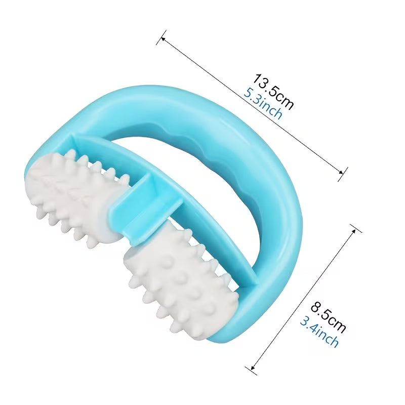 Get Rid of Fat & Tighten Skin Instantly with this Handheld Beauty Massager