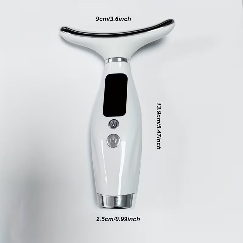 Beauty Tech Intelligent neck beautifier, beauty device, neck care