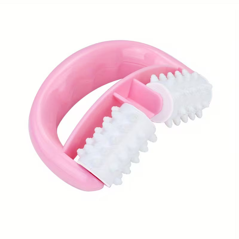 Get Rid of Fat & Tighten Skin Instantly with this Handheld Beauty Massager